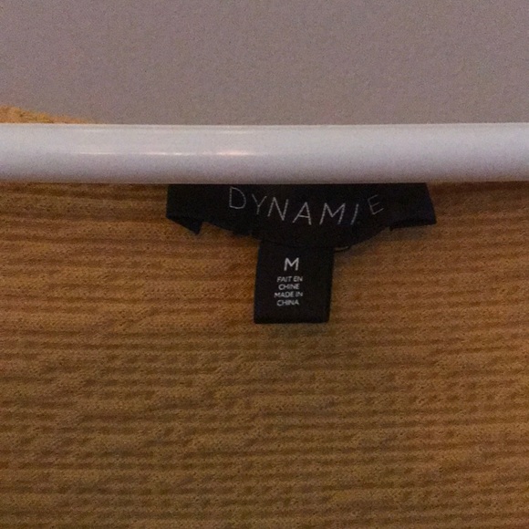 Adjustable Crop Top - Picture 2 of 3